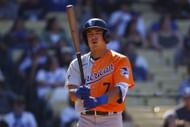 Volpe of the American League